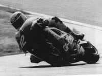 1992年レースの歴史写真