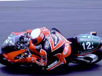 2000年レースの歴史写真