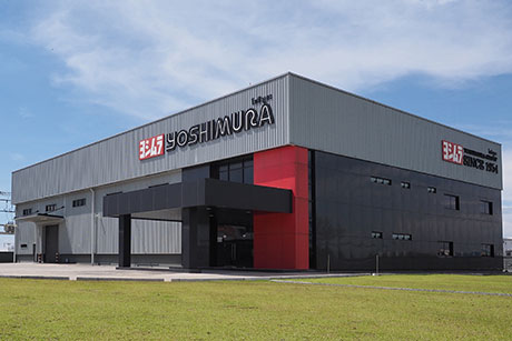 Yoshimura Asia Co., Ltd. 