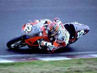 1997年レースの歴史写真