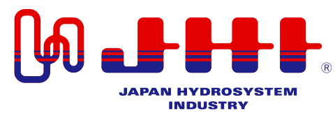 JAPAN HYDROSYSTEM INDUSTORY