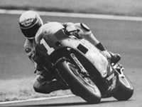 レースの歴史1986年写真