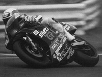 レースの歴史1989年写真