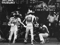 レースの歴史1989年写真