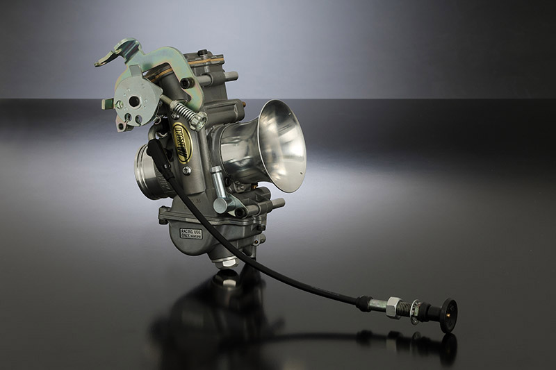 ヨシムラ　ＴＭＲーＭＪＮ ついに登場！TMR-MJNキャブレターセッティングノズル | ヨシムラジャパン