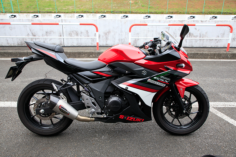 YOSHIMURA Gear 4th Driven 35T A-E3240-34R ヨシムラ その他