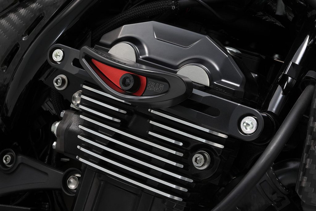 ハヤブサ　2021〜　ヨシムラエンジンスライダー Amazon | ヨシムラ レーシングスライダーキット PRO SHIELD Hayabusa