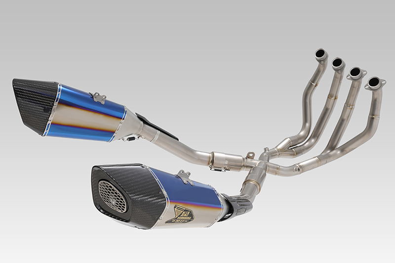 110-19E-L12G0 ヨシムラ スリップオン R-11Sq サイクロン EXPORT SPEC 政府認証 22年 GSX-S1000GT メタルマジック HD店 GSX-S1000GT ヨシムラ Slip-On R-11Sqサイクロン SM