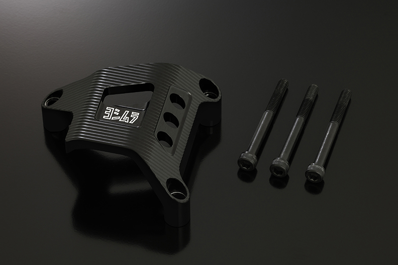 GSX-8S_23_ウォーターポンプ 