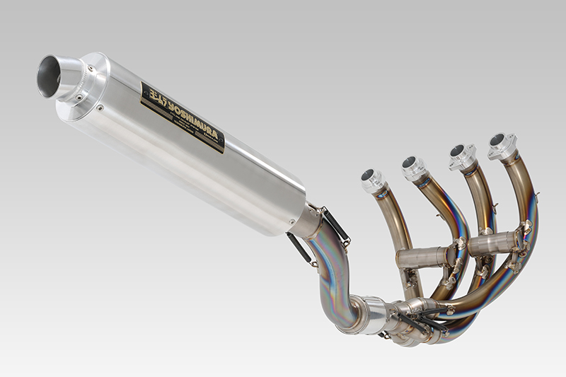 ☆加工用☆ヨシムラ YOSHIMURA☆チタン サイクロン?ホンダ CB400SF☆NC42☆マフラー☆ ☆* 正規品YOSHIMURAヨシムラ CT125（20-25） 《STB