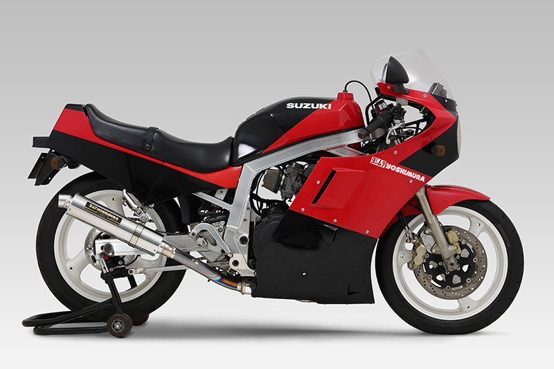 オンラインショップ限定】手曲Duplexチタンサイクロン Bonneville 