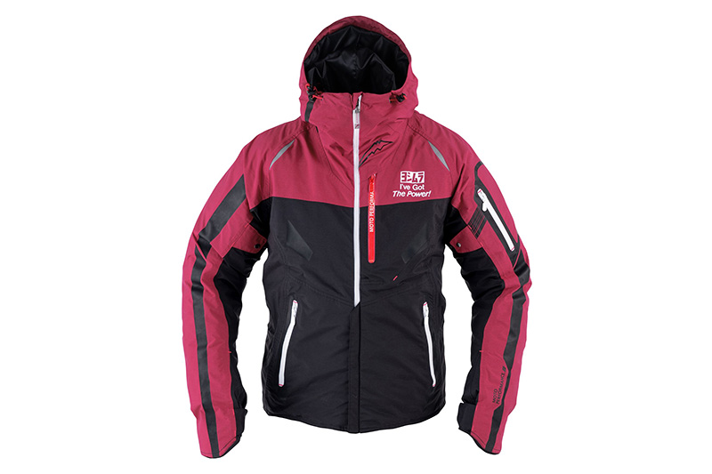 クシタニ WINTER TEAM JACKET XL クシタニ】ウインターチーム