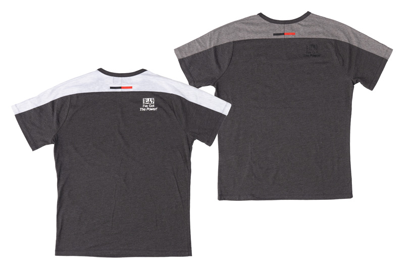 ヨシムラクシタニ フローTシャツ | ヨシムラジャパン
