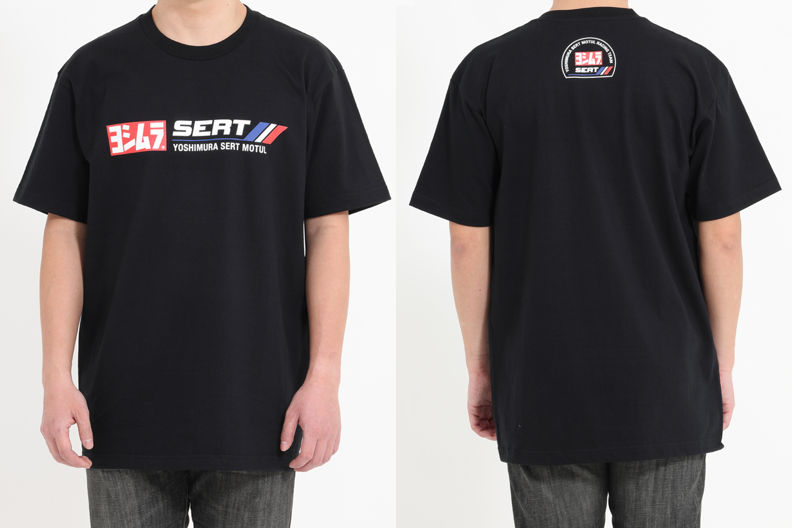 2025_YSM_Tシャツ胸と背中_黒_XL 