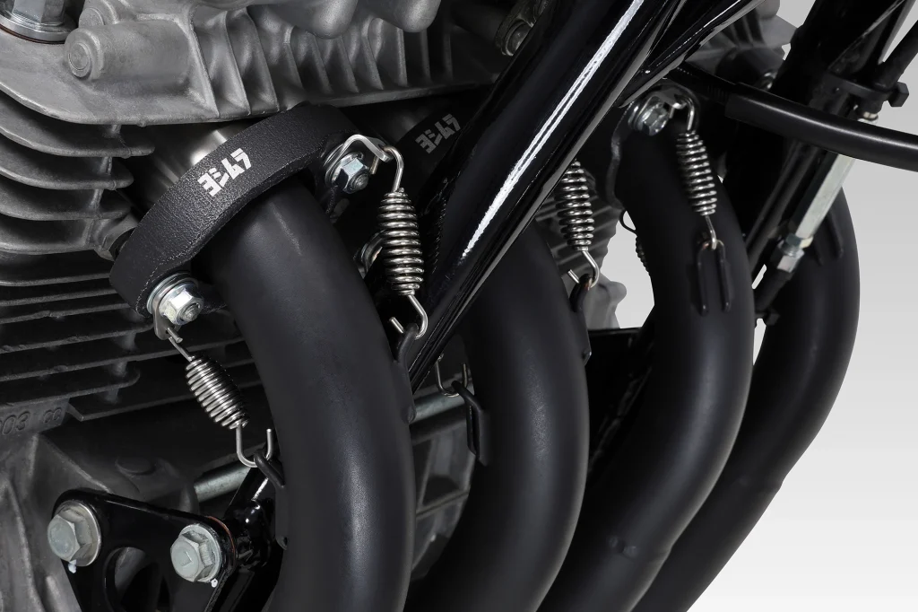 PCX160 2021- ヨシムラ GPマグナム サイクロンマフラー PCX160 2021 