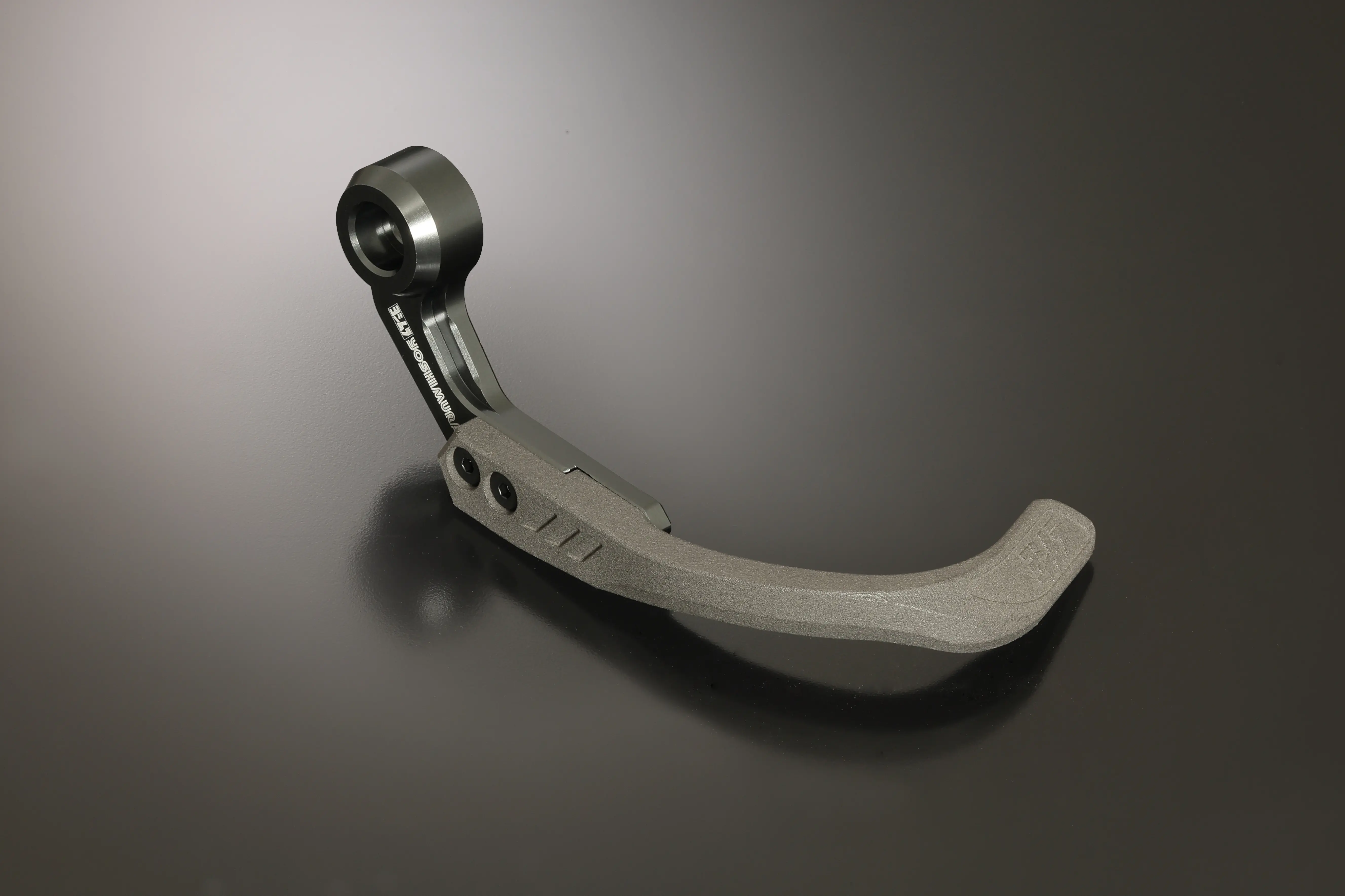 ヨシムラジャパン　ブレーキパッド　ＧＳＸ-Ｒ　ＺＸ-10　など　トキコ　ラジアルマウント HEPTA FORCE TSS レーシングサイクロン | ヨシムラジャパン