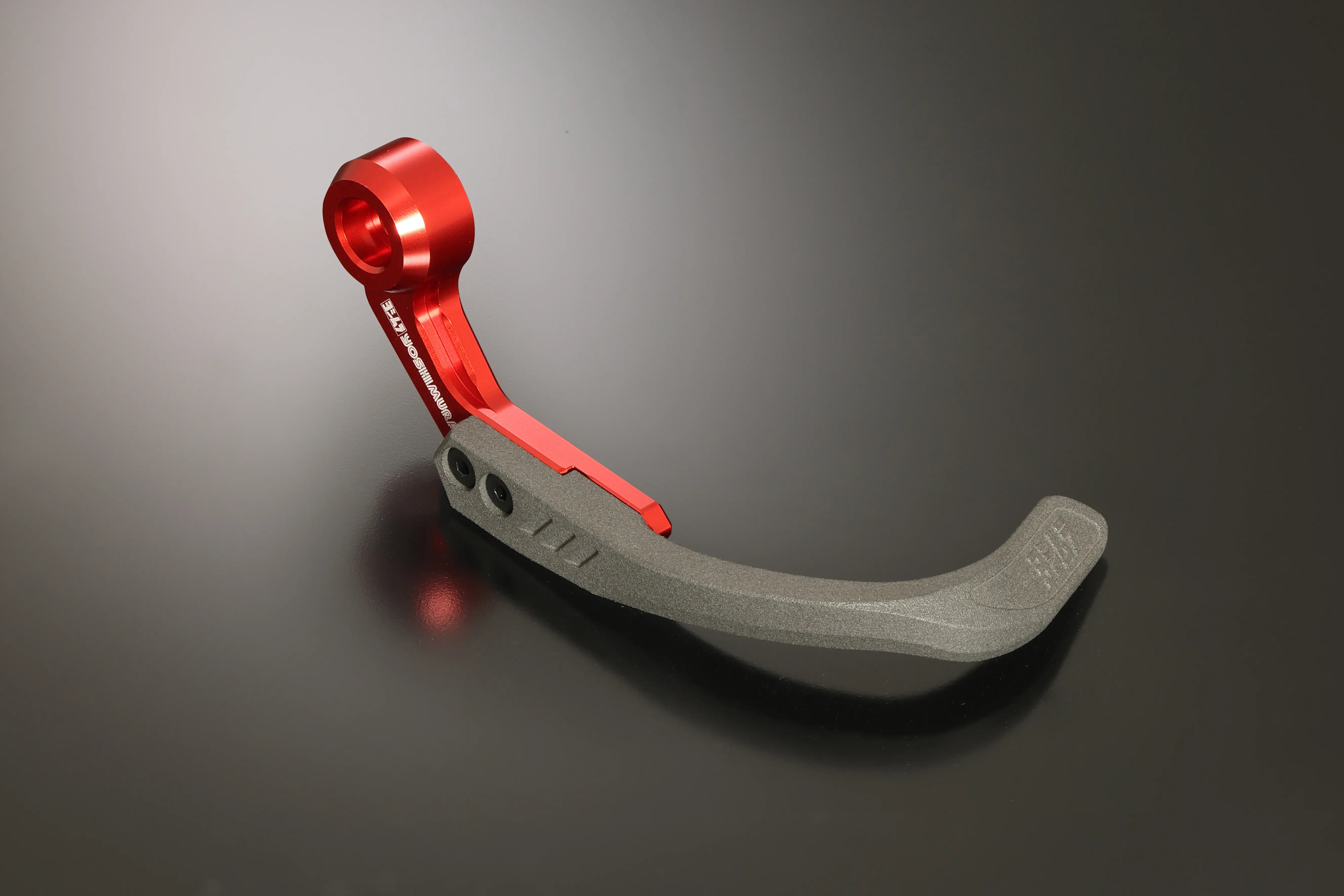 ヨシムラジャパン　ブレーキパッド　ＧＳＸ-Ｒ　ＺＸ-10　など　トキコ　ラジアルマウント HEPTA FORCE TSS レーシングサイクロン | ヨシムラジャパン