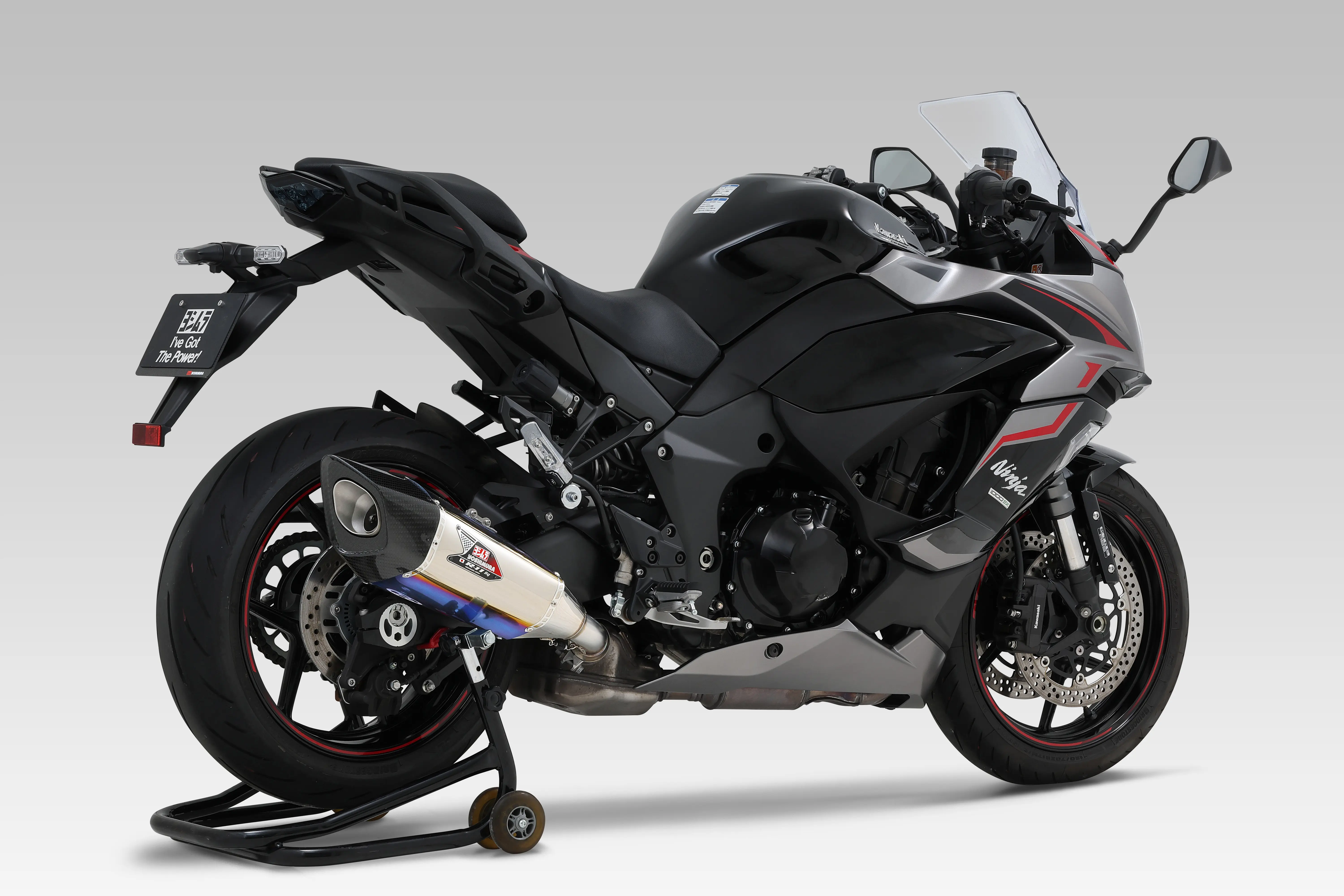 ヨシムラ バイク用 マフラー R-11Sq レーシングチタンサイクロン (TTB) チタンブルー レース専用品 GSX-R1000(17-22)、GSX-R1000R(17-22) 150-50A-A16G1 R-11Sq R レーシングサイクロン（ステンレスエキパイ） | ヨシムラジャパン