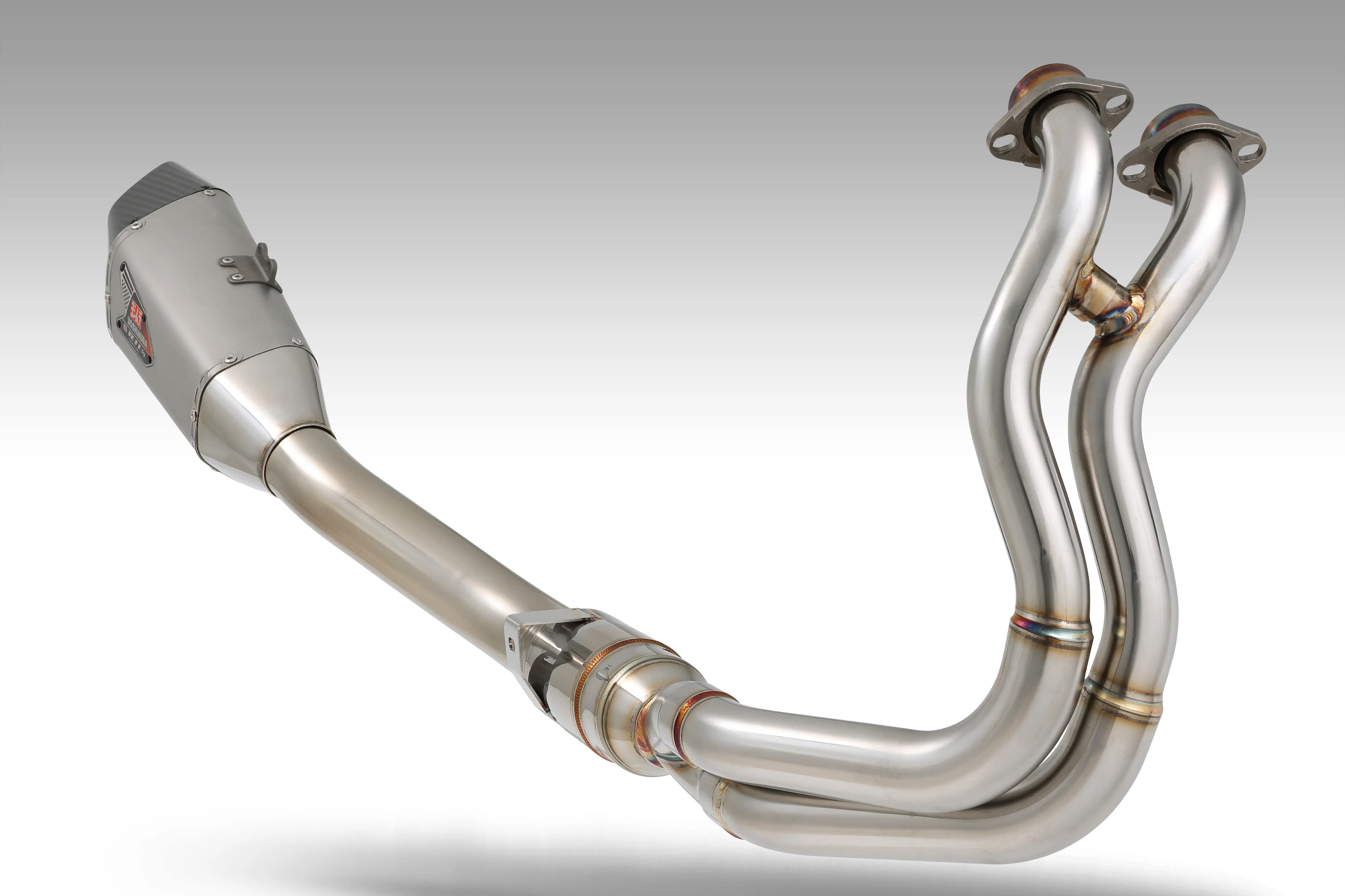 FULL SYSTEM R-11Sq R / EURO5 | Yoshimura Japan