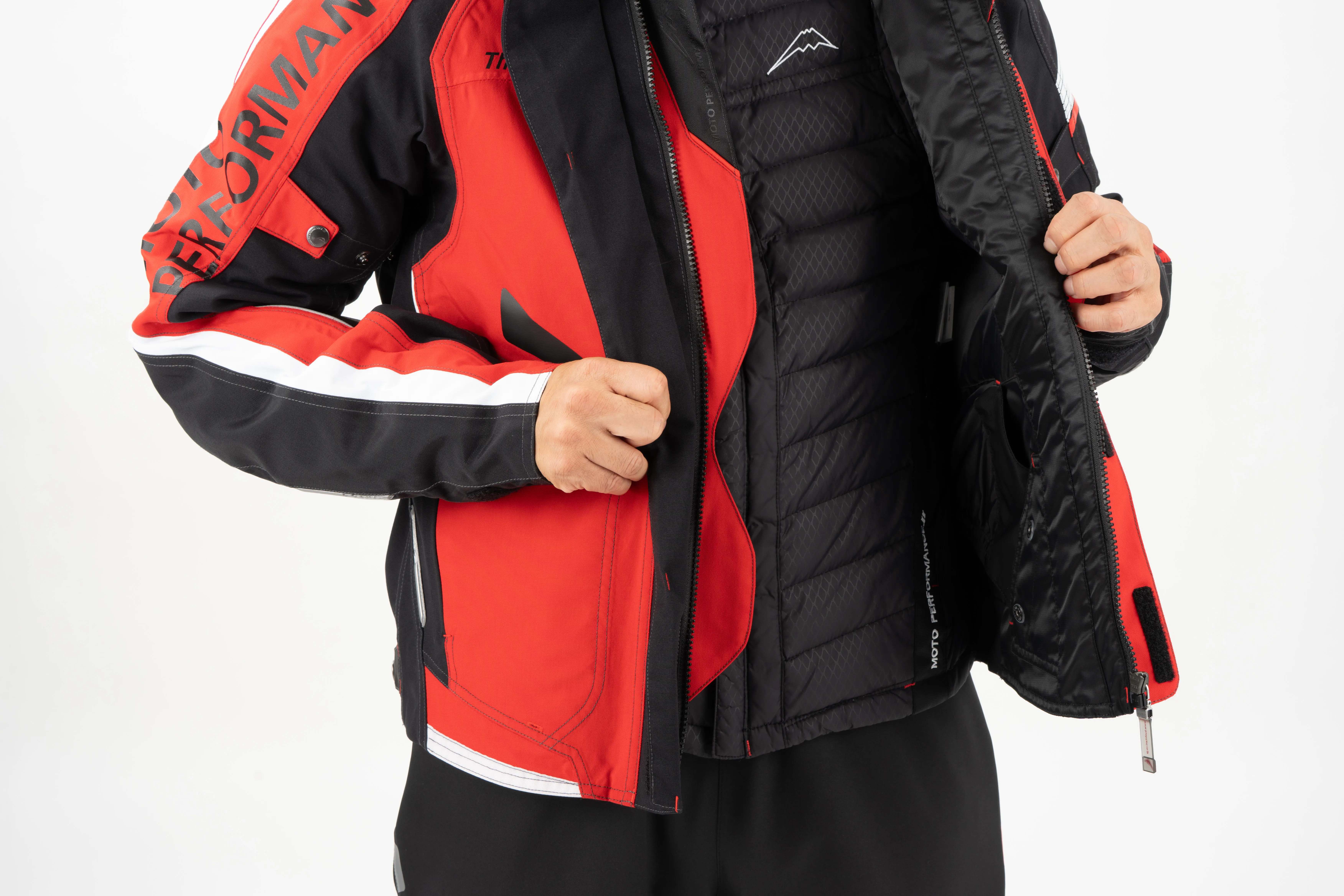 クシタニ ヨシムラ ウィンタージャケット Mサイズ 検索用 RSタイチ ラフ＆ロード アルパインスターズ シンプソン