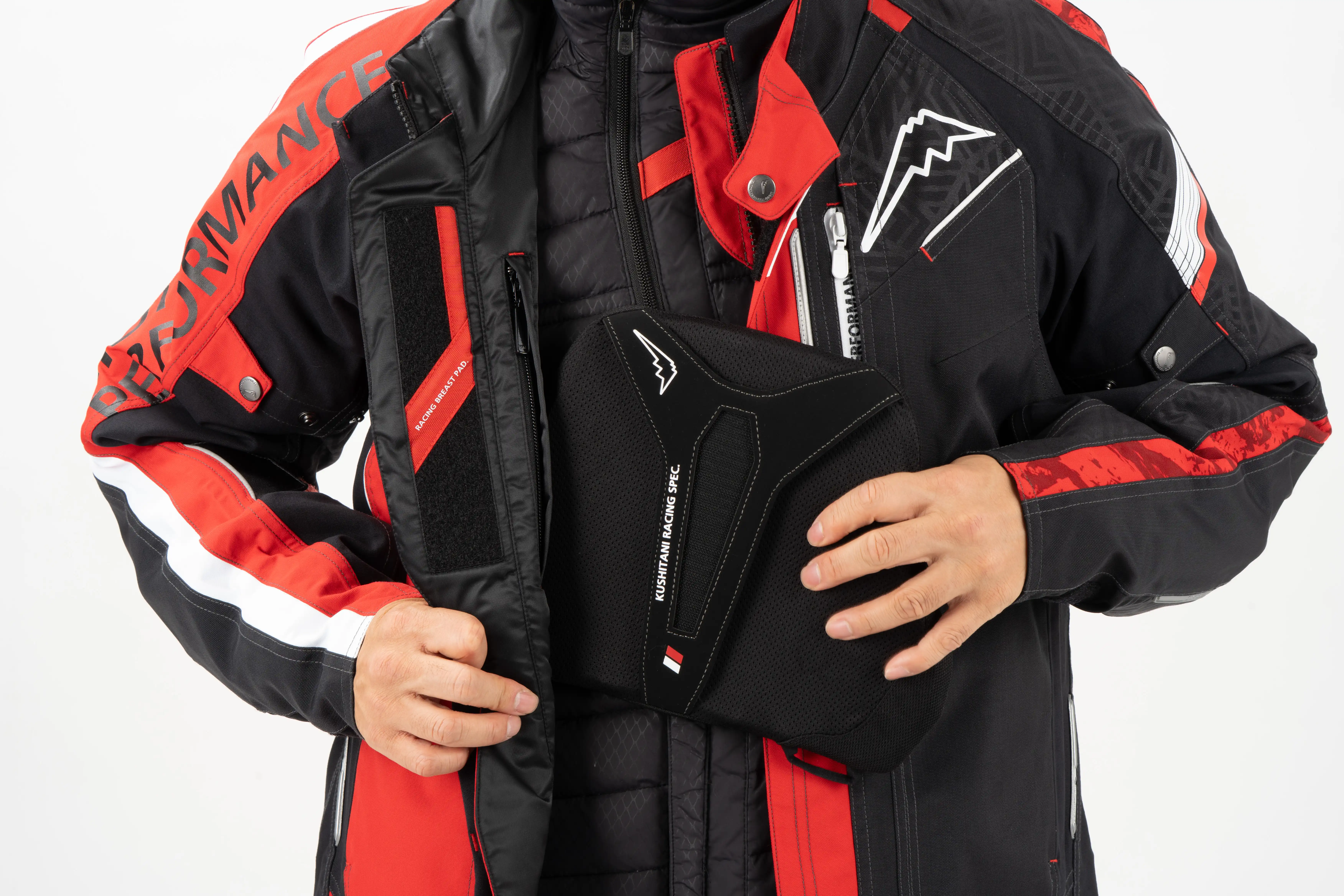 クシタニ ヨシムラ ウィンタージャケット Mサイズ 検索用 RSタイチ ラフ＆ロード アルパインスターズ シンプソン