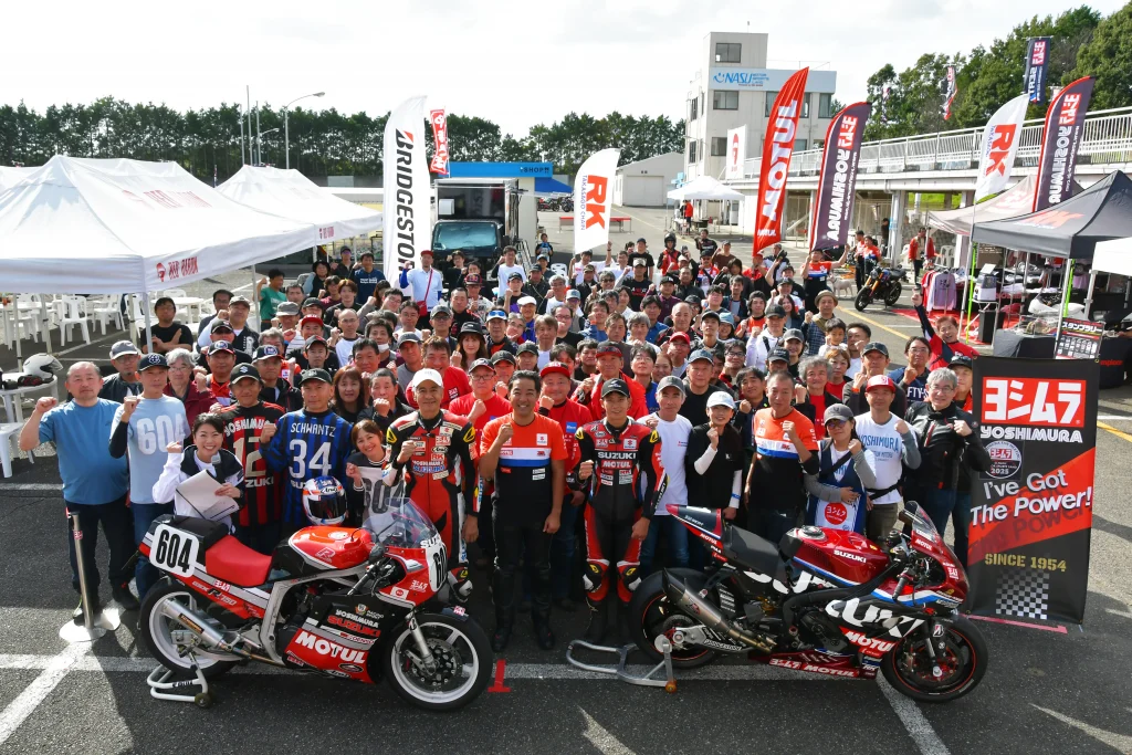 ヨシムラジャパン