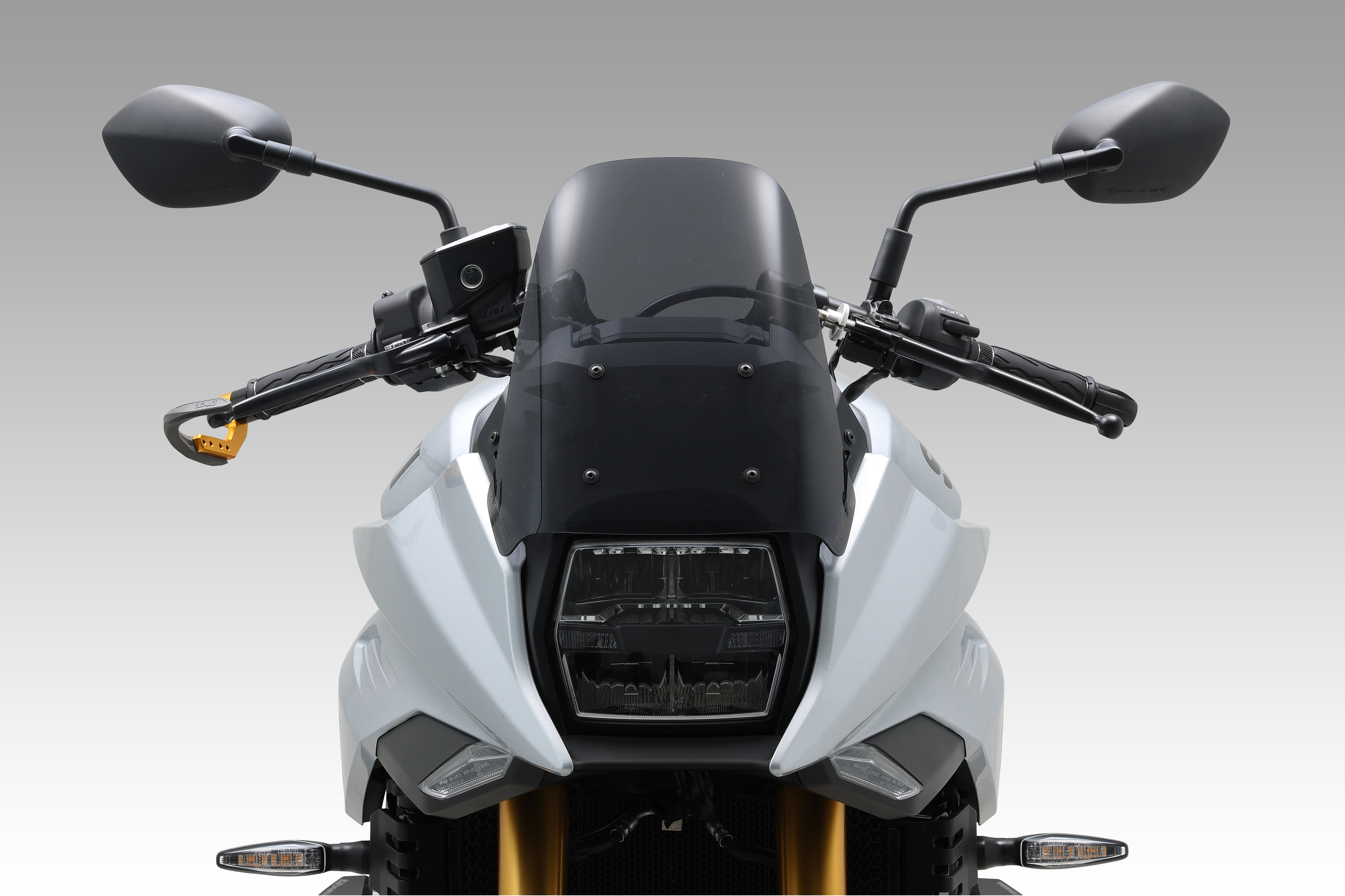 KATANA ハンドルKIT | ヨシムラジャパン