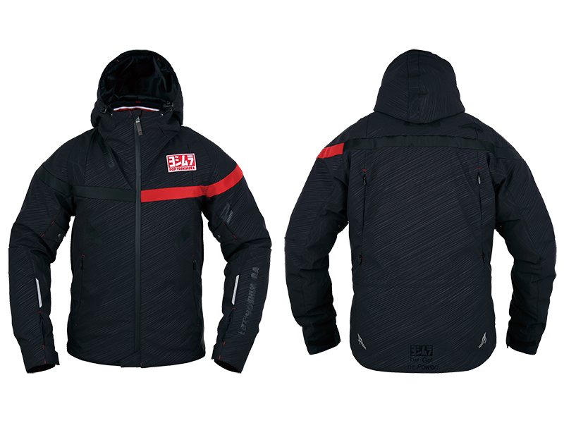 クシタニ ダウンライク インナー LL ヨシムラクシタニ ガルジャケット